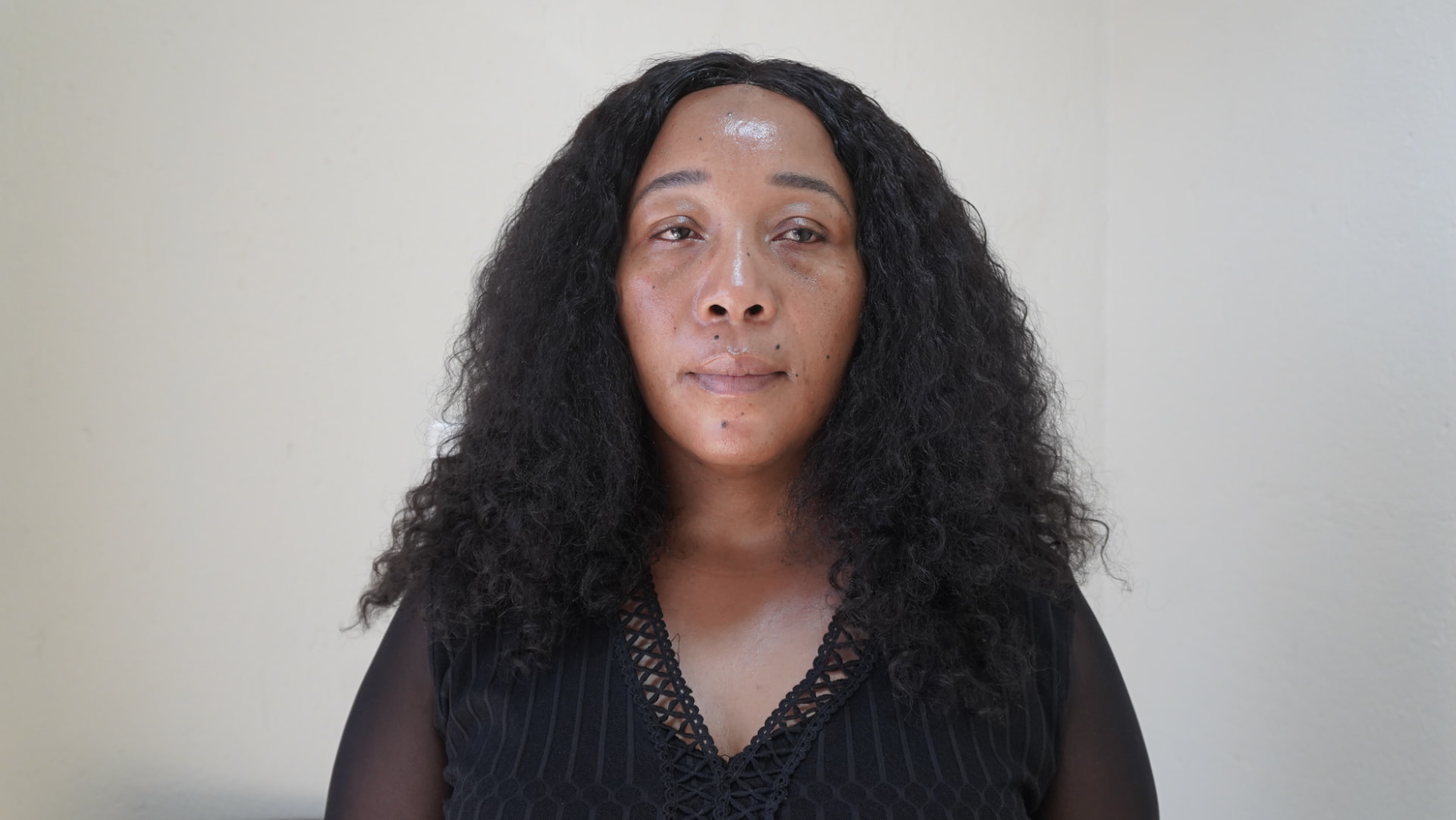 Nokuthula Mahlangu, founder of Sekwanele Ngenhlupheko