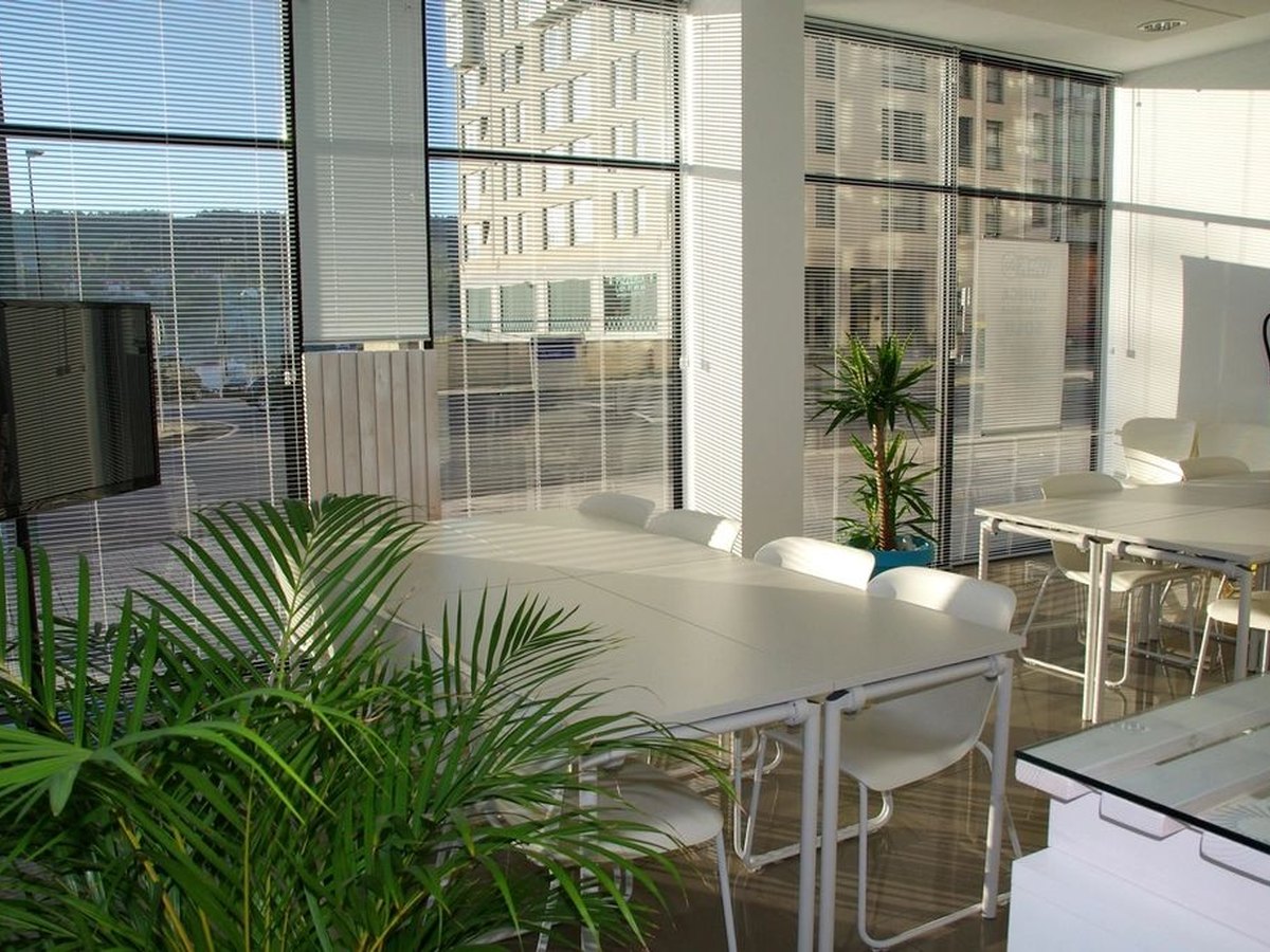Office furniture supplied by Sekwanele Ngenhlupheko